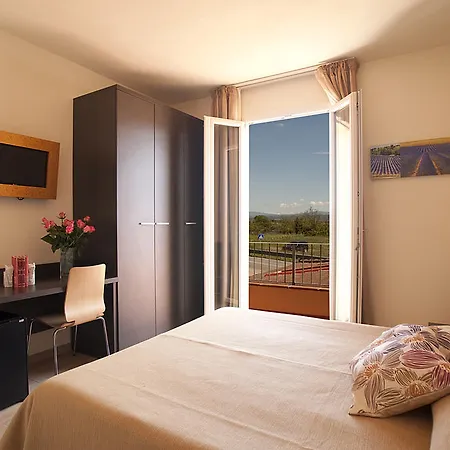 Il Puntone Vecchio 게스트하우스 3*