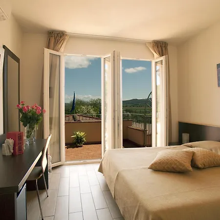 Πανσιόν Il Puntone Vecchio